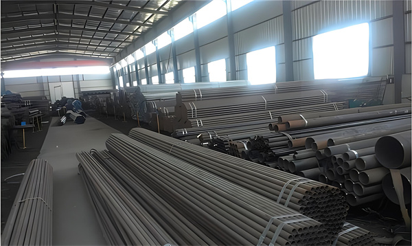 枣庄q345d钢管价格市场波动与趋势分析